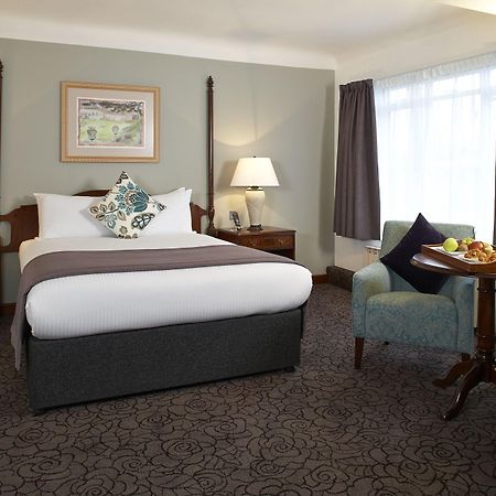 Copthorne Hotel London Gatwick Exteriör bild