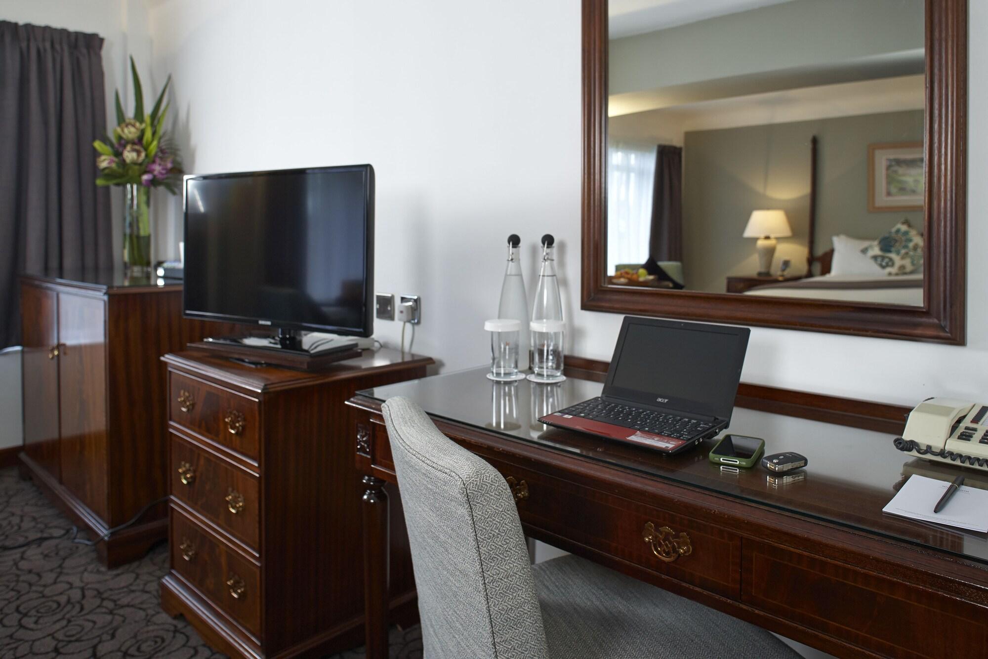 Copthorne Hotel London Gatwick Exteriör bild