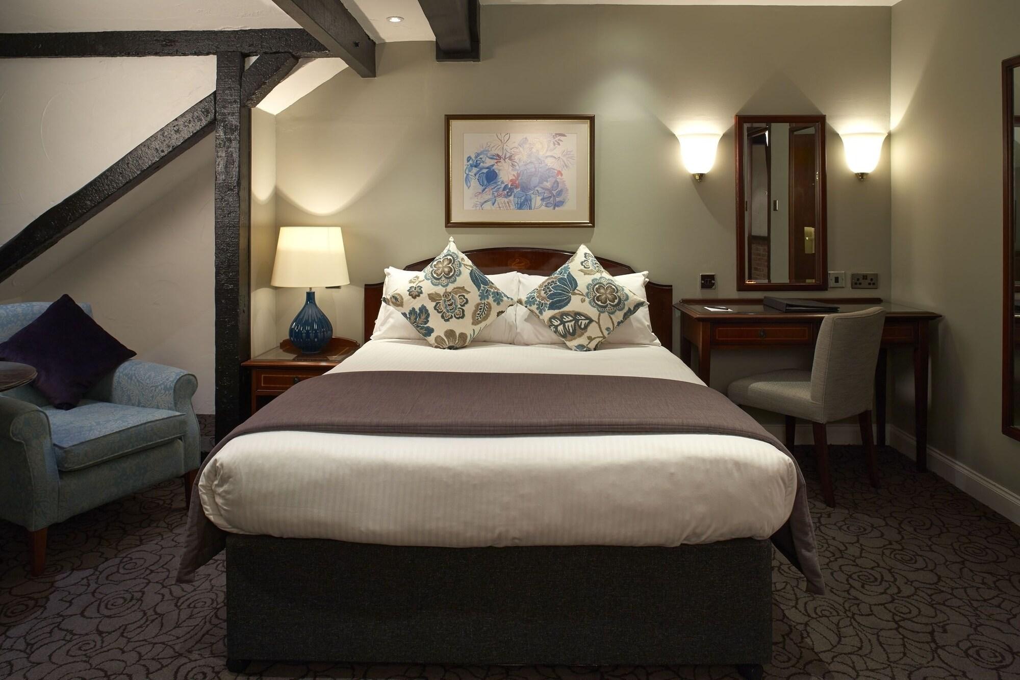 Copthorne Hotel London Gatwick Exteriör bild