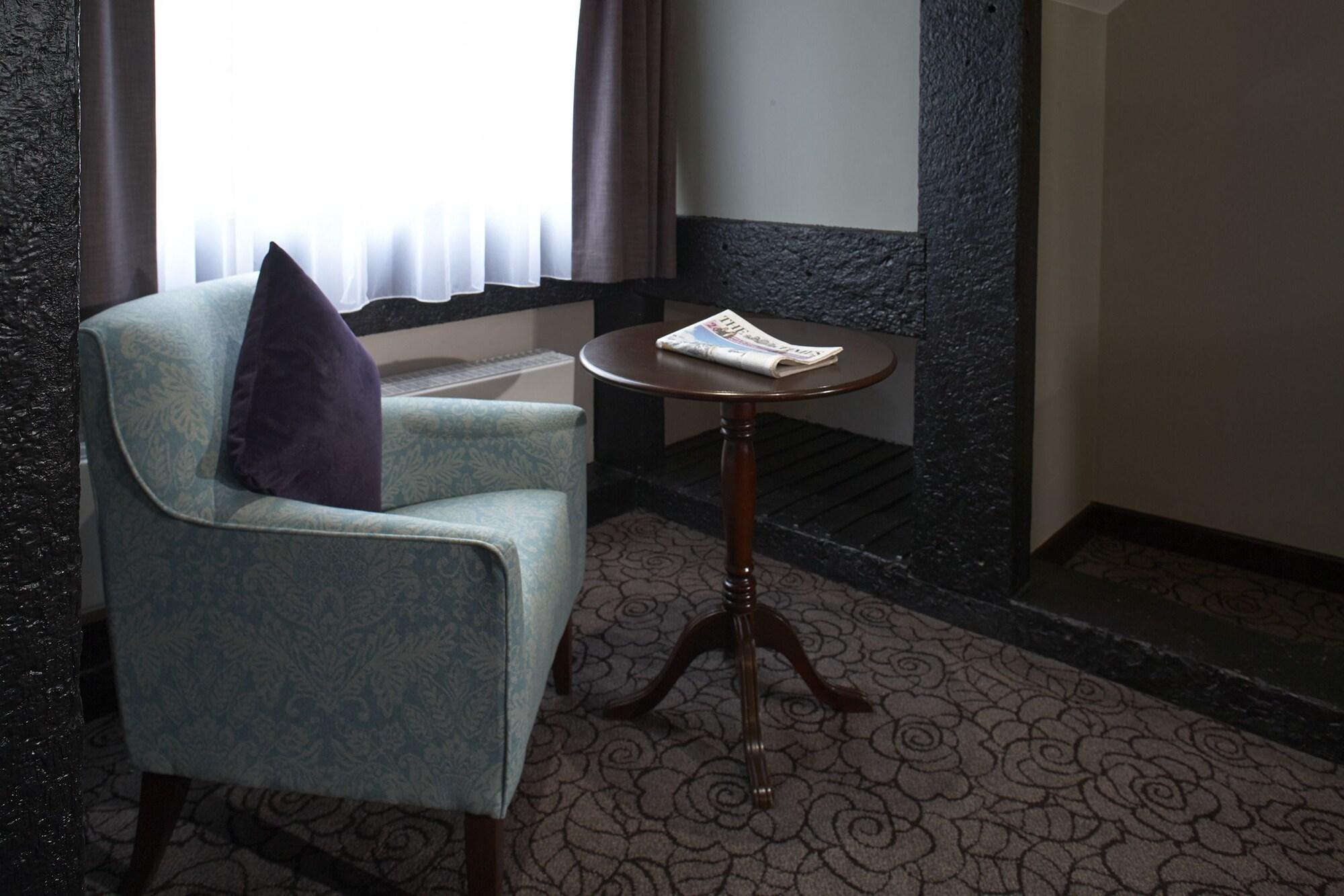 Copthorne Hotel London Gatwick Exteriör bild