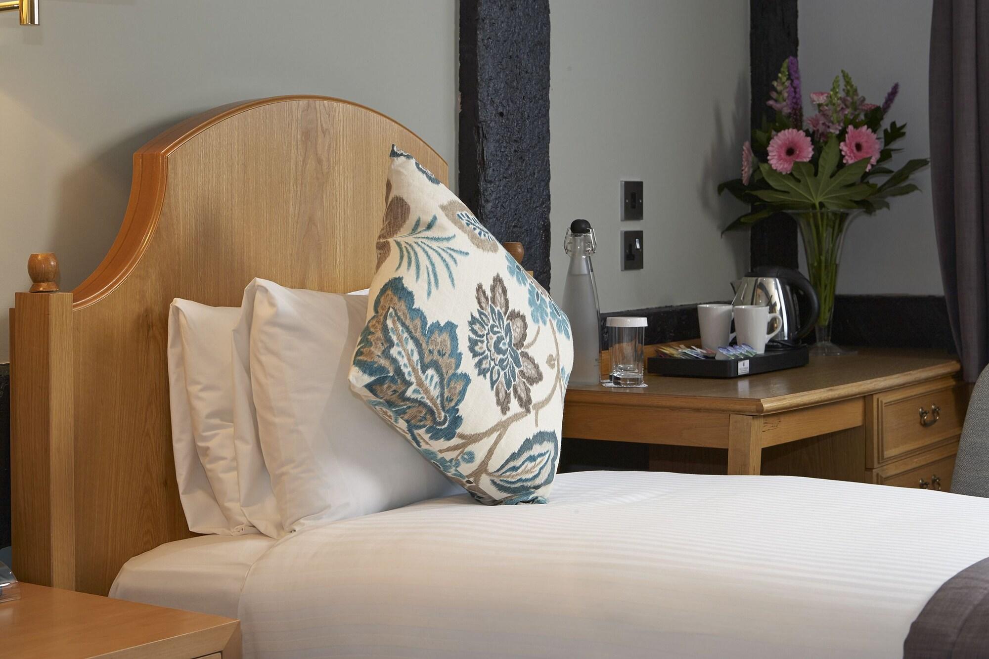Copthorne Hotel London Gatwick Exteriör bild