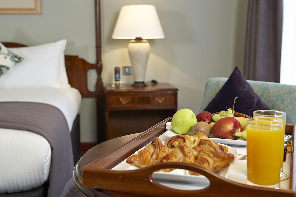 Copthorne Hotel London Gatwick Exteriör bild
