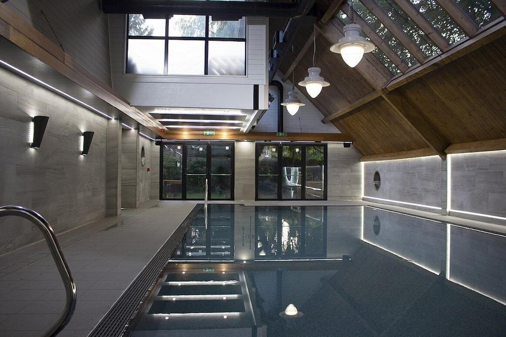 Copthorne Hotel London Gatwick Exteriör bild