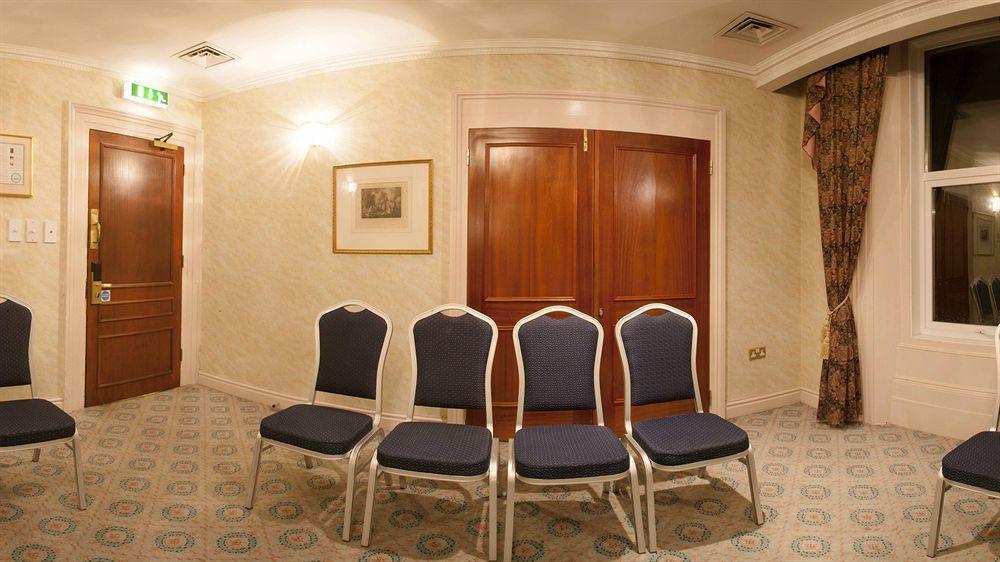 Copthorne Hotel London Gatwick Exteriör bild