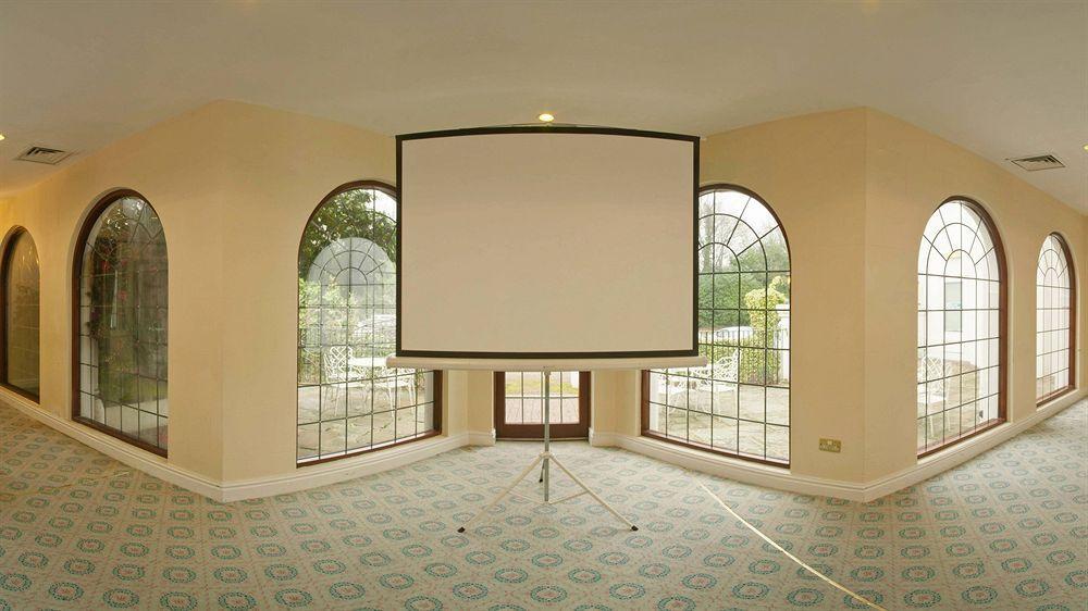 Copthorne Hotel London Gatwick Exteriör bild
