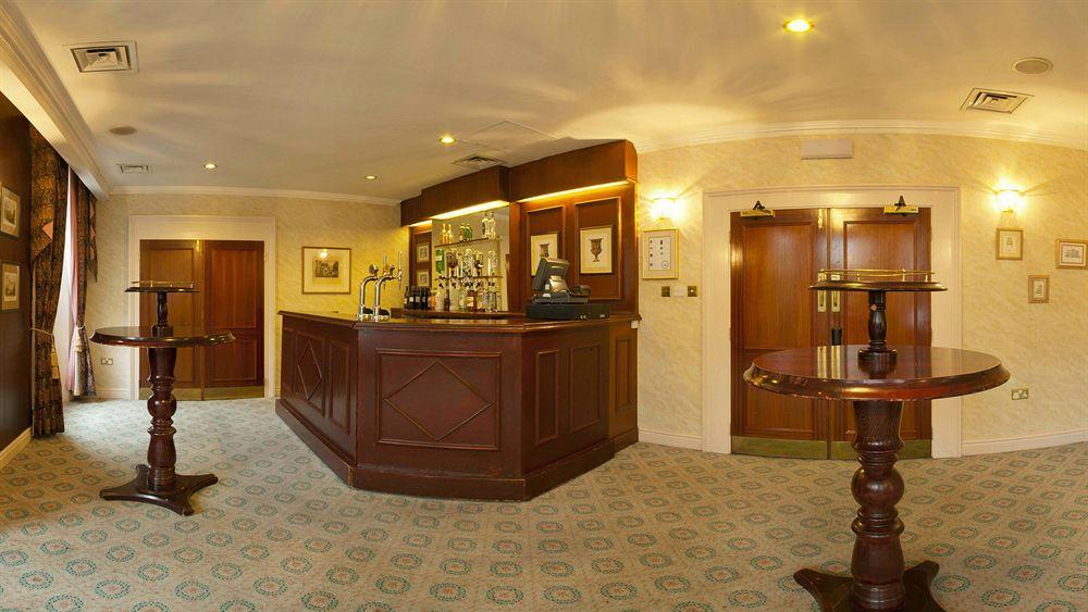 Copthorne Hotel London Gatwick Exteriör bild