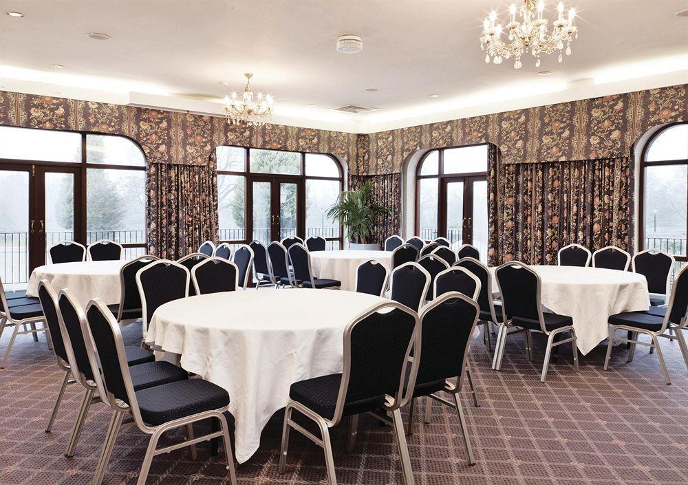 Copthorne Hotel London Gatwick Exteriör bild