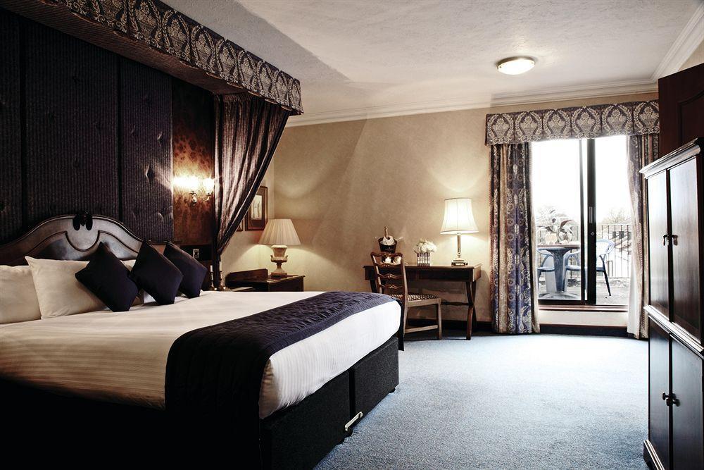 Copthorne Hotel London Gatwick Exteriör bild