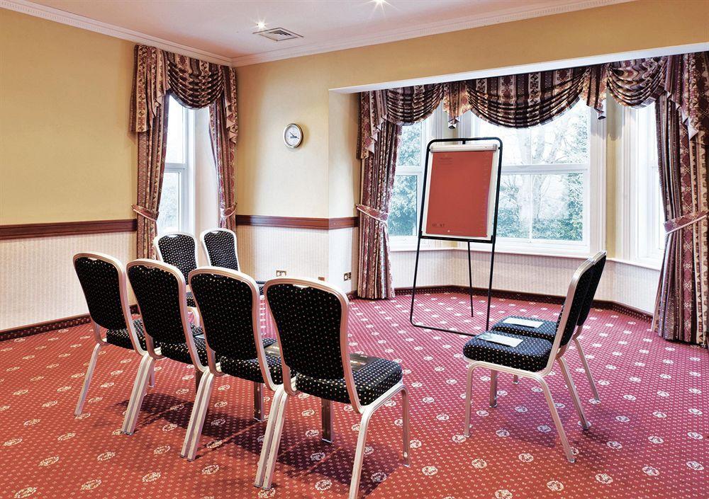Copthorne Hotel London Gatwick Exteriör bild