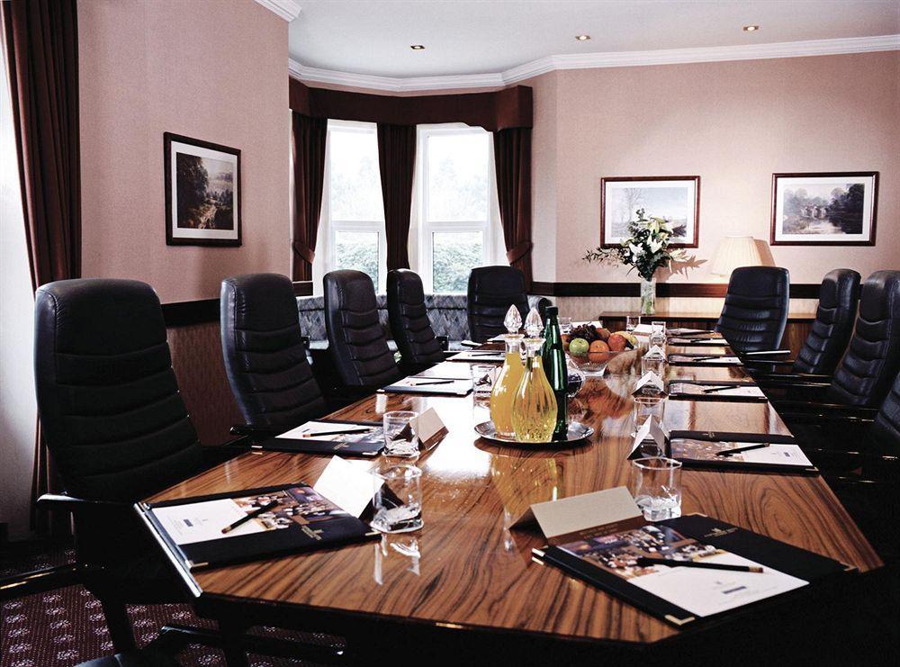 Copthorne Hotel London Gatwick Exteriör bild