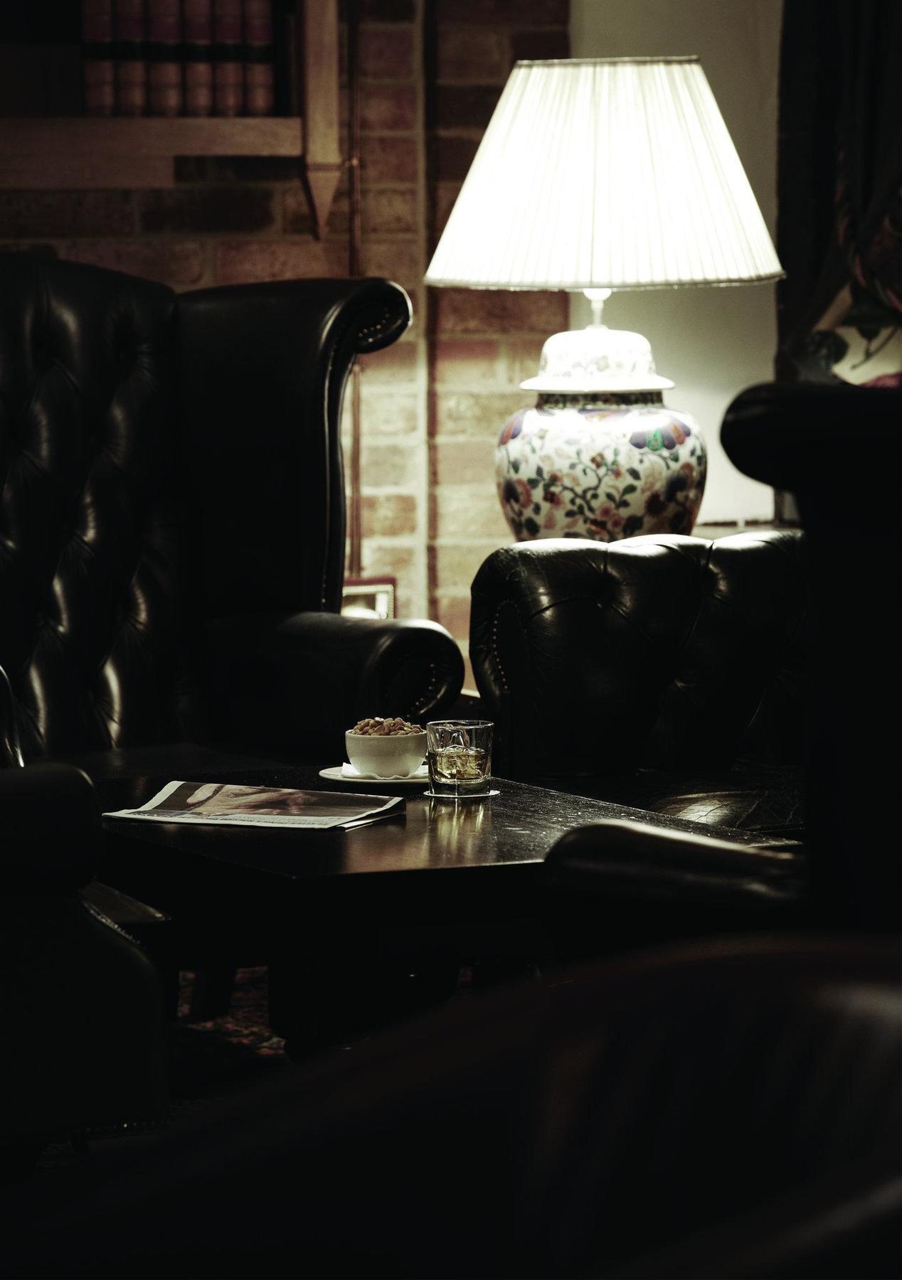 Copthorne Hotel London Gatwick Rum bild
