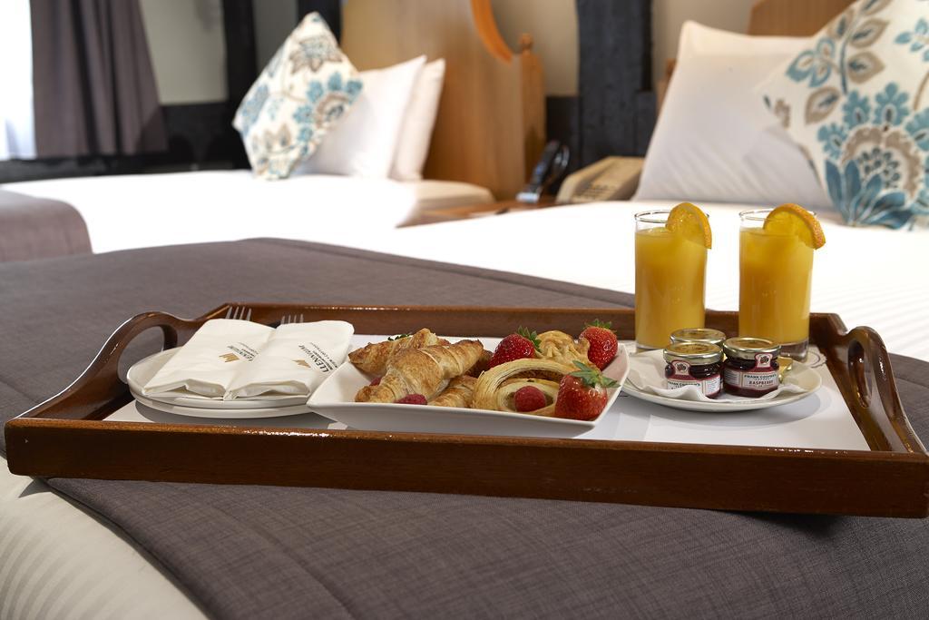 Copthorne Hotel London Gatwick Exteriör bild