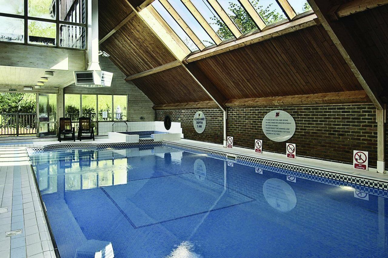 Copthorne Hotel London Gatwick Exteriör bild